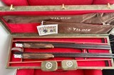 Yildiz Pro Star Sporting 20/28 Gauge Combo – 32