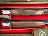 Yildiz Pro Star Sporting 20/28 Gauge Combo – 32