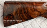Beretta A400 Xcel Stock and Fore-end - Highly Figured Walnut Oil Finish - 3 of 7