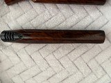Beretta A400 Xcel Stock and Fore-end - Highly Figured Walnut Oil Finish - 4 of 7