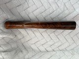 Beretta A400 Xcel Stock and Fore-end - Highly Figured Walnut Oil Finish - 6 of 7