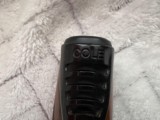 Beretta A400 Xcel Stock and Fore-end - Highly Figured Walnut Oil Finish - 5 of 7