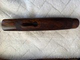 Beretta DT11 Grade 2.5 Walnut Stock - Adjustable Comb – ISIS Recoil System – Excellent Condition - Image 10 of 15