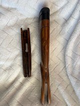 Beretta DT11 Grade 2.5 Walnut Stock - Adjustable Comb – ISIS Recoil System – Excellent Condition - Image 6 of 15