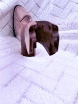 Beretta DT11 Grade 2.5 Walnut Stock - Adjustable Comb – ISIS Recoil System – Excellent Condition - Image 15 of 15