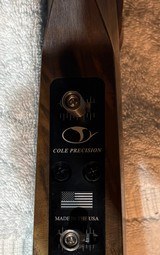 Beretta DT11 Grade 2.5 Walnut Stock - Adjustable Comb – ISIS Recoil System – Excellent Condition - Image 3 of 15