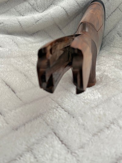Beretta DT11 Grade 2.5 Walnut Stock - Adjustable Comb – ISIS Recoil System – Excellent Condition - Image 14 of 15