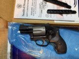 Smith & Wesson 432 UC Ultimate Carry Ti No Lock .32 H&R J Frame - Excellent - Image 1 of 11