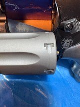 Smith & Wesson 432 UC Ultimate Carry Ti No Lock .32 H&R J Frame - Excellent - Image 10 of 11