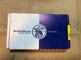 Smith & Wesson 432 UC Ultimate Carry Ti No Lock .32 H&R J Frame - Excellent - Image 3 of 11