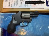 Smith & Wesson 432 UC Ultimate Carry Ti No Lock .32 H&R J Frame - Excellent - Image 2 of 11