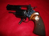1964 ColtPython - 357 Magnum - 11 of 11