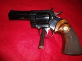 1964 ColtPython - 357 Magnum - 3 of 11