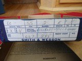 Smith & Wesson Model 60 No Dash Chiefs Special 38 Spl - As New in Box - 3 of 14