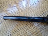 Smith & Wesson Model 48 No Dash MFG. in 1959 with a 22 L.R. Cylinder - 13 of 15