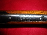 Winchester Model 64 Carbine in 32 Special Caliber -- mint bore - 13 of 15