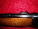 Winchester Model 64 Carbine in 32 Special Caliber -- mint bore - 3 of 15