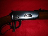 Winchester Model 64 Carbine in 32 Special Caliber -- mint bore - 9 of 15