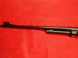 Winchester Model 64 Deluxe Rifle in 30 WCF Caliber Dated 1949 - Rare Collector Condition - 5 of 15