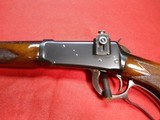 Winchester Model 64 Deluxe Rifle in 30 WCF Caliber Dated 1949 - Rare Collector Condition - 3 of 15