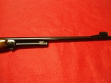Winchester Model 64 Deluxe Rifle in 30 WCF Caliber Dated 1949 - Rare Collector Condition - 11 of 15
