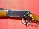 Winchester Model 1894 Saddle Ring Carbine in 32 Special Caliber - 14 of 15
