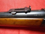 Winchester Model 1894 Saddle Ring Carbine in 32 Special Caliber - 8 of 15