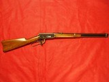 Winchester Model 1894 Saddle Ring Carbine in 32 Special Caliber - 1 of 15