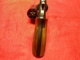 Smith and Wesson Pre Model 10 Revolver - 5" Barrel - 8 of 15