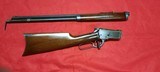 Winchester 1892 Take Down Rifle in 44-40 WCF - Very Clean - 1 of 15