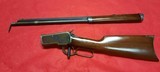 Winchester 1892 Take Down Rifle in 44-40 WCF - Very Clean - 2 of 15