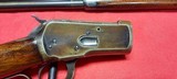 Winchester 1892 Take Down Rifle in 44-40 WCF - Very Clean - 4 of 15