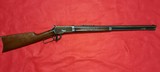 Winchester 1892 Take Down Rifle in 44-40 WCF - Very Clean - 9 of 15