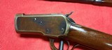 Winchester 1892 Take Down Rifle in 44-40 WCF - Very Clean - 3 of 15