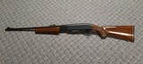 Remington 7600 Rifle in 35 Whelen First Year-Mint - 1 of 15