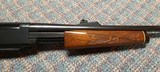 Remington 7600 Rifle in 35 Whelen First Year-Mint - 9 of 15