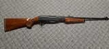 Remington 7600 Rifle in 35 Whelen First Year-Mint - 2 of 15