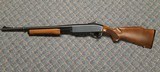 Remington 7600 Carbine 30-06 - 1 of 13