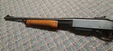Remington 7600 Carbine 30-06 - 3 of 13