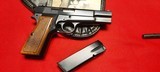 Browning Hi-Power 9mm 