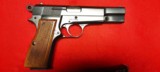 Browning Hi-Power 9mm 