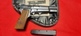 Browning Hi-Power 9mm 