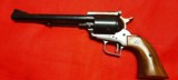 Ruger Super Blackhawk 44 Magnum 1961 Mfg. - 15 of 15