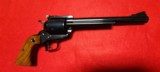 Ruger Super Blackhawk 44 Magnum 1961 Mfg. - 11 of 15