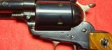 Ruger Super Blackhawk 44 Magnum 1961 Mfg. - 6 of 15