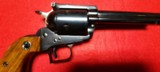 Ruger Super Blackhawk 44 Magnum 1961 Mfg. - 12 of 15