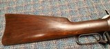 Winchester 1892 SRC 38/40 Cal. 1911 MFG - 12 of 15
