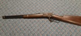 Winchester 1892 SRC 38/40 Cal. 1911 MFG - 1 of 15