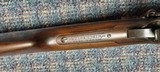 Winchester 1892 SRC 38/40 Cal. 1911 MFG - 8 of 15