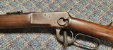 Winchester 1892 SRC 38/40 Cal. 1911 MFG - 2 of 15